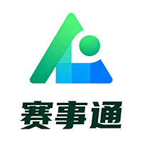 白名单赛事通LOGO